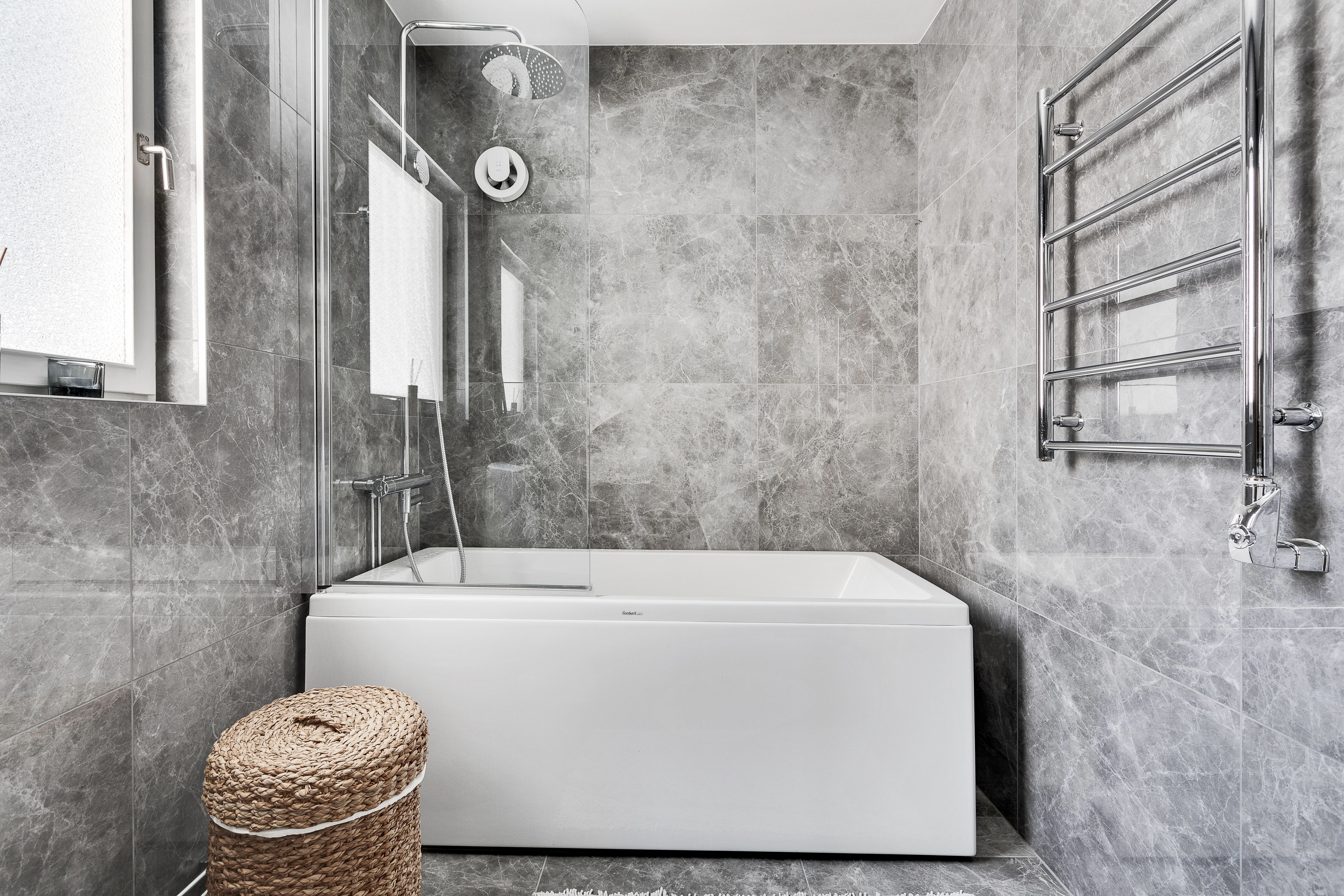 Bath & Shower