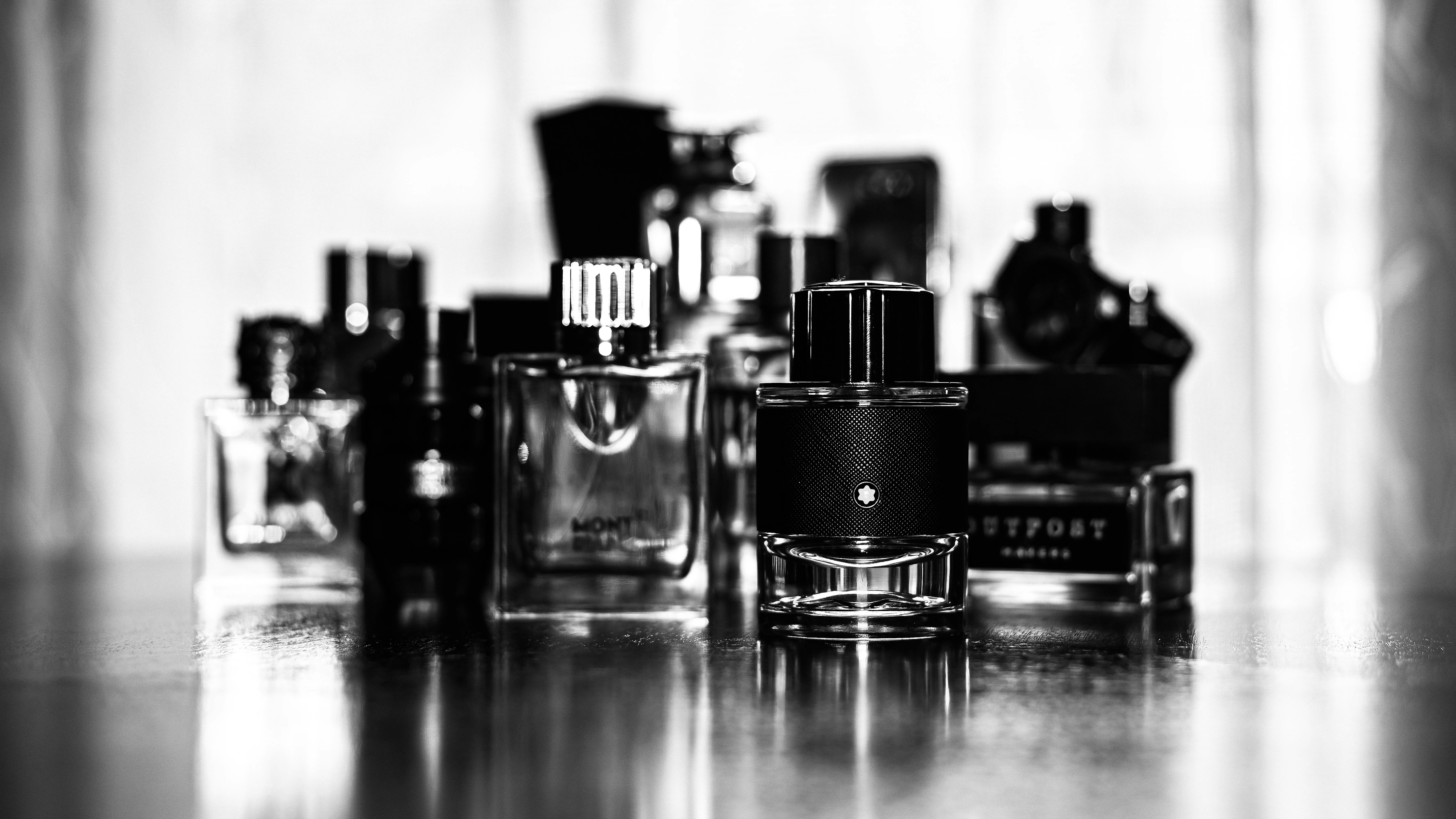 Fragrances & Mists