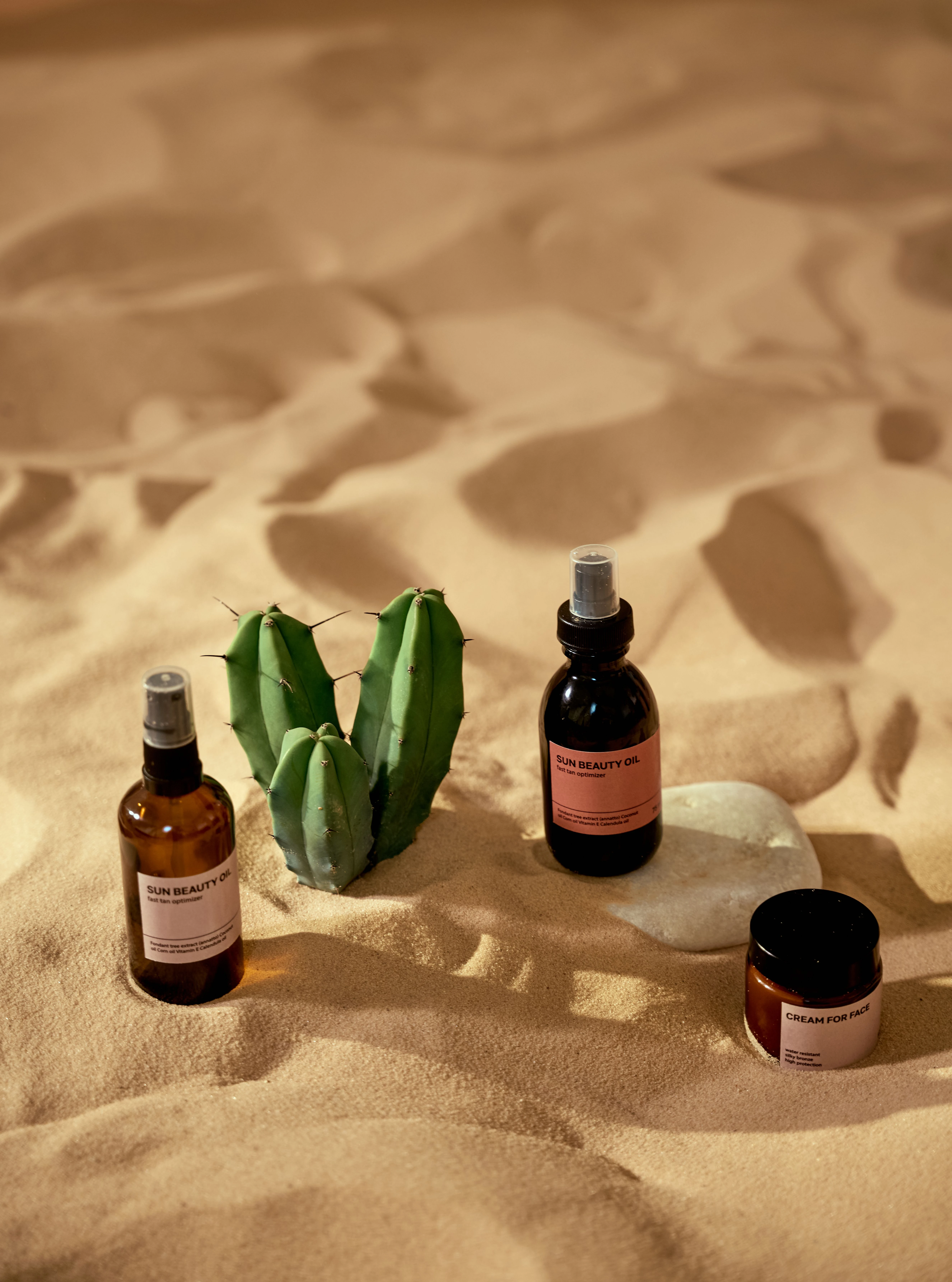 Sun Care
