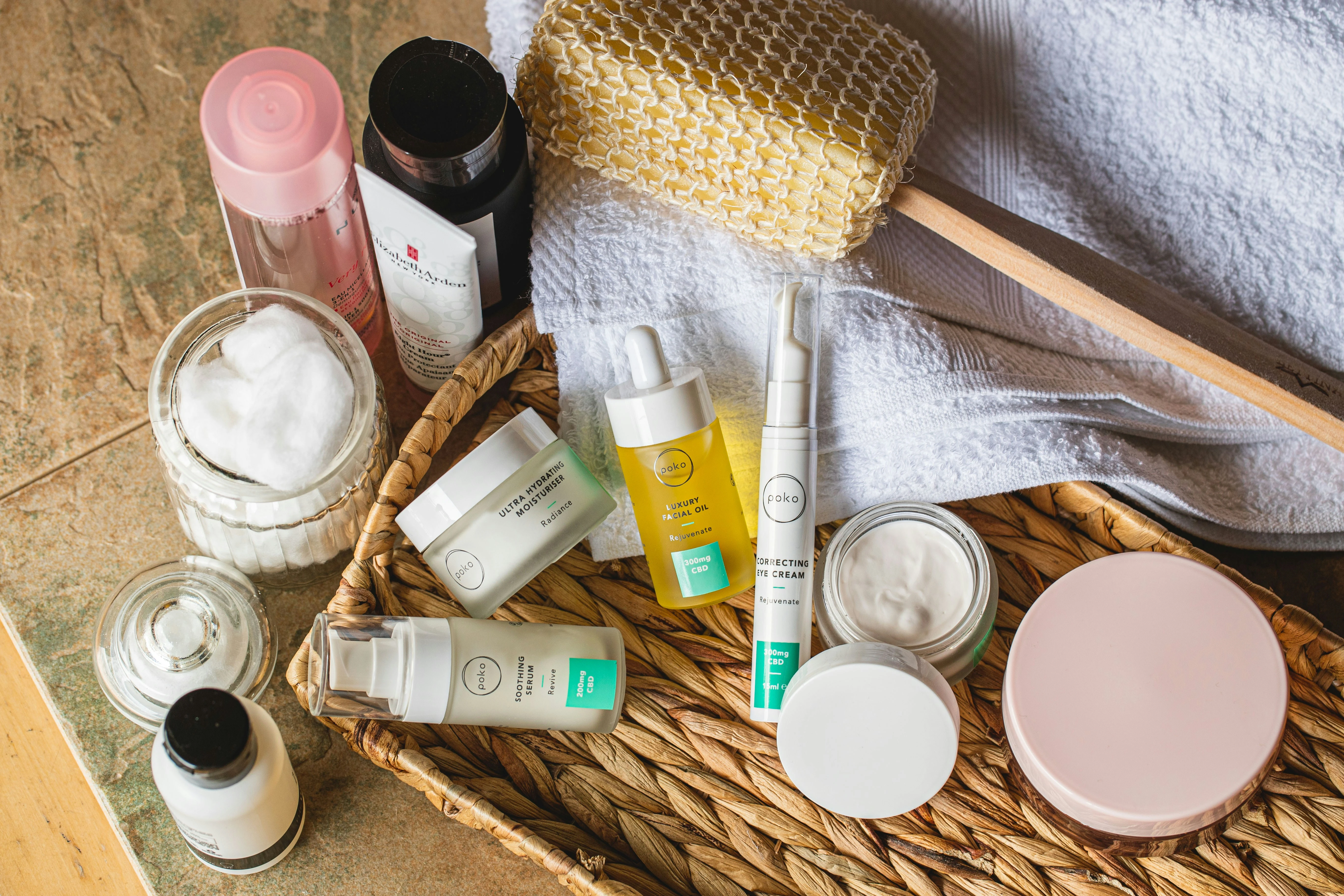 Dermatological & Postpartum Creams