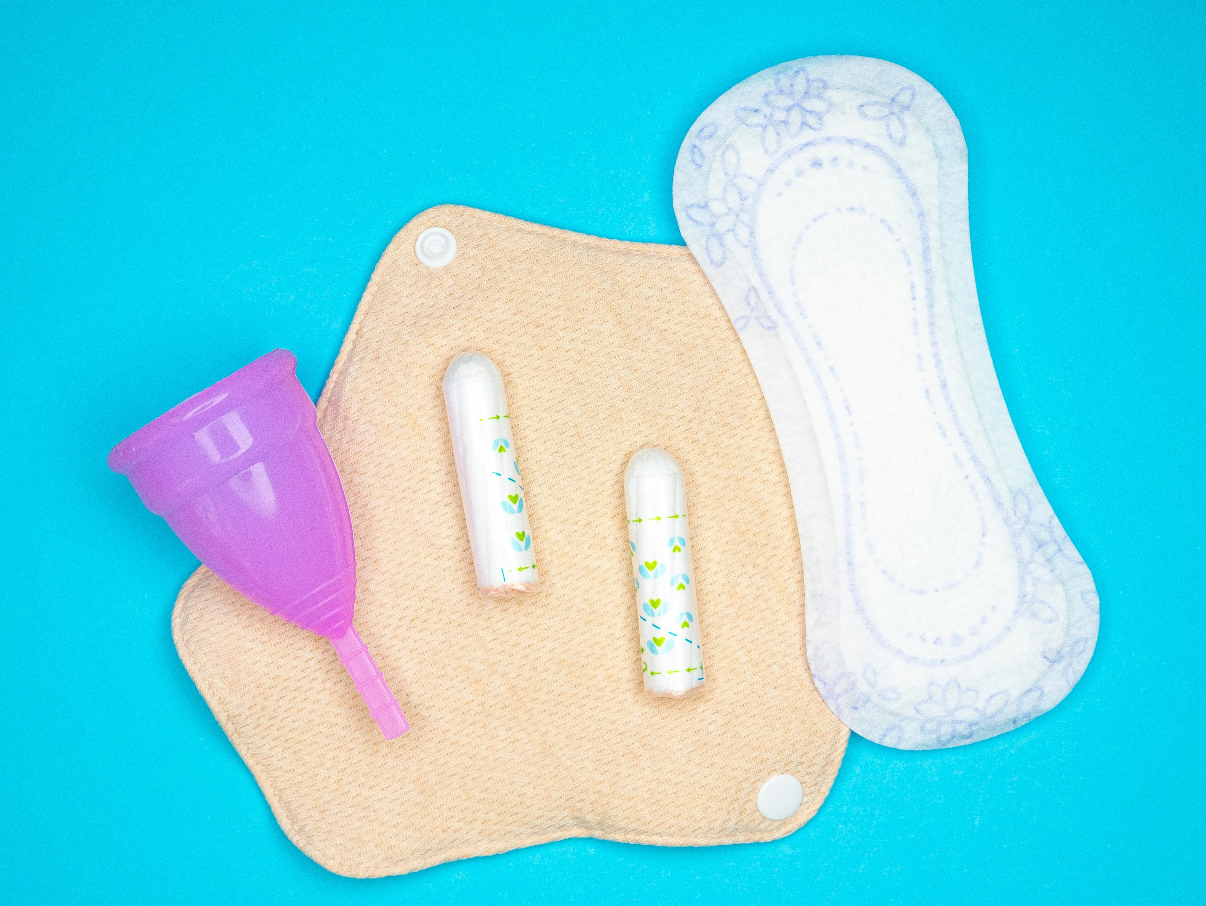 Feminine Hygiene